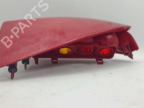 Right taillight PEUGEOT 307 Break (3E) 2.0 HDI 110 | BP29208258C35 