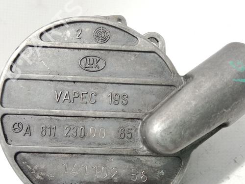 Vacuum pump MERCEDES-BENZ CLK (C209) CLK 270 CDI (209.316) | BP28351747M80