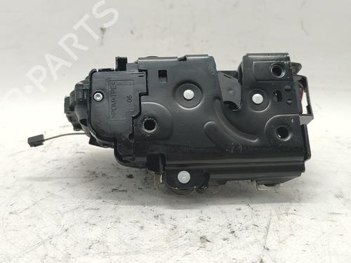 Rear left lock VW PASSAT B5 (3B2) 1.8 T | BP30176486C100