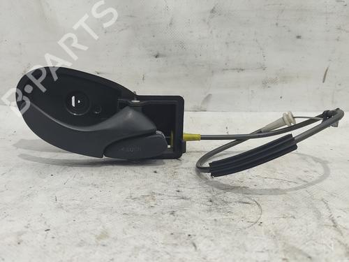 Used Front right interior door handle FORD FOCUS I (DAW, DBW) 1.8 Turbo DI / TDDi (90 hp) 22399216