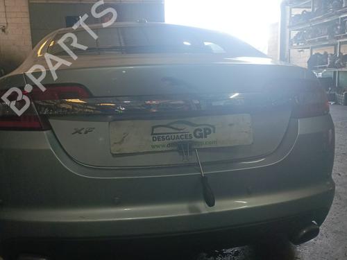 Engine JAGUAR XF I (X250) 2.7 D | BP35803112M1  - Image 12