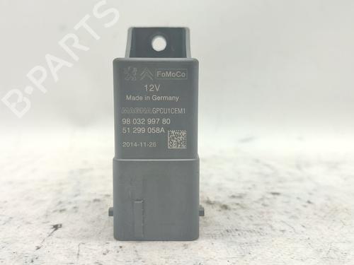 Used Electronic module Electronic module 37421443 37421443