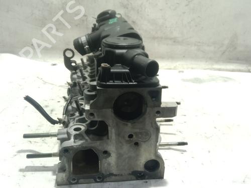Cylinder head CITROËN XSARA (N1) 2.0 HDi 90 | BP27257386M5 