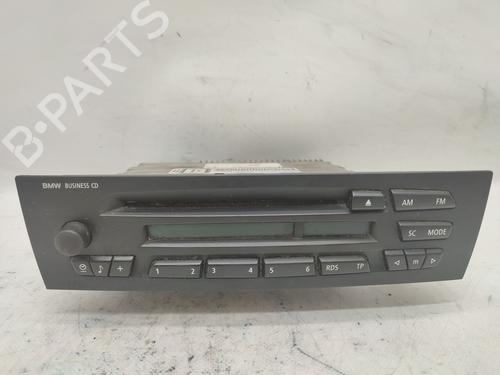 Used Radio BMW 1 (E87) 118 d (122 hp) 26926984