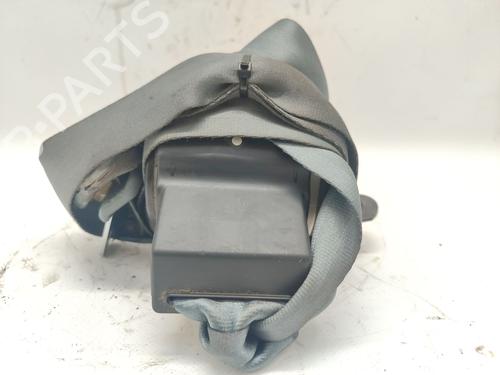 Front left seatbelt RENAULT MEGANE I (BA0/1_) 1.6 e (BA0F, BA0S) | BP30686237I26
