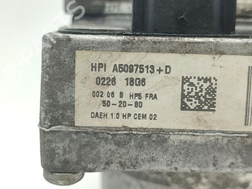 Steering pump PEUGEOT 307 SW (3H) 2.0 HDi 135 | BP29360978M99 