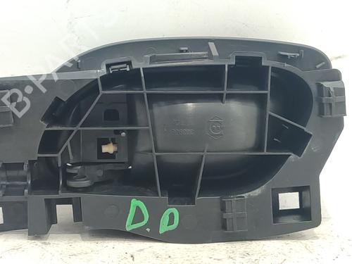 Front right interior door handle CITROËN JUMPY II Van 2.0 HDi 120 | BP38729539I14 - Image 2