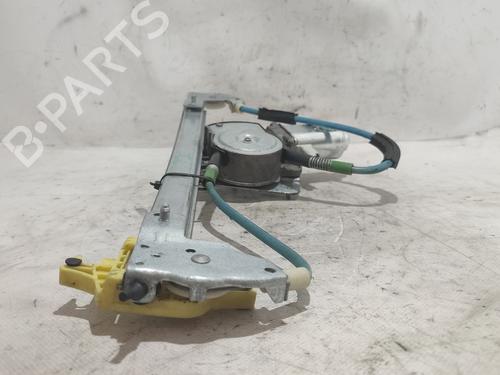 Rear left window mechanism CITROËN XSARA PICASSO (N68) 1.6 HDi | BP22781170C24 