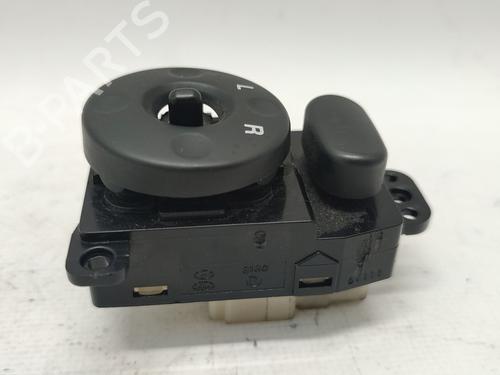 Mirror switch KIA CARENS III MPV (UN) 2.0 CRDi 140 | BP30136341I25