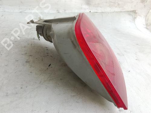 Left front fog light FORD FOCUS I (DAW, DBW)  | BP29370502C30 