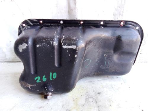 Used Oil sump SUZUKI BALENO (EG) 1.6 i 16V (SY416) (98 hp) 19146707