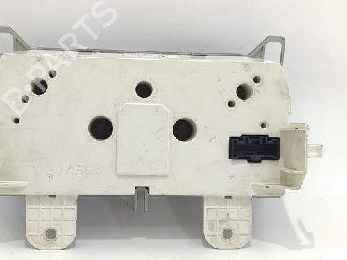 Climate control MAZDA 5 (CR) 2.0 CD (CR19) | BP36562128I5 - Image 2