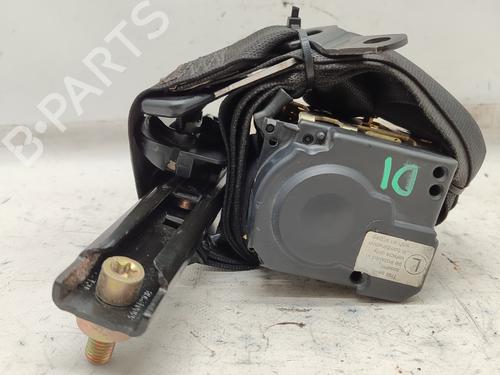 Used Front left seatbelt BMW X5 (E53) 3.0 d (184 hp) 23119631
