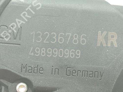 Commutateur OPEL ASTRA H (A04) 1.7 CDTI (L48) | BP29924531I30