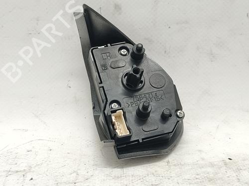 Stuurwielbediening MITSUBISHI OUTLANDER II (CW_W) 2.2 DI-D | BP30055894E15 