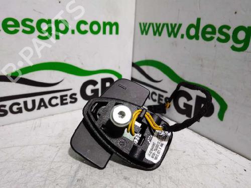 Gear lever MERCEDES-BENZ E-CLASS (W212) E 220 CDI / BlueTEC (212.001, 212.002) | BP7427527M90 