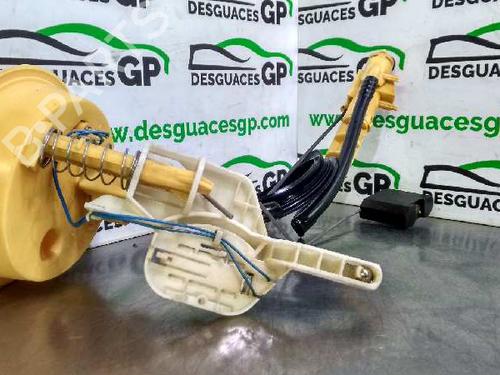 Fuel pump BMW 3 Coupe (E46) 330 Cd | BP7141706M76 