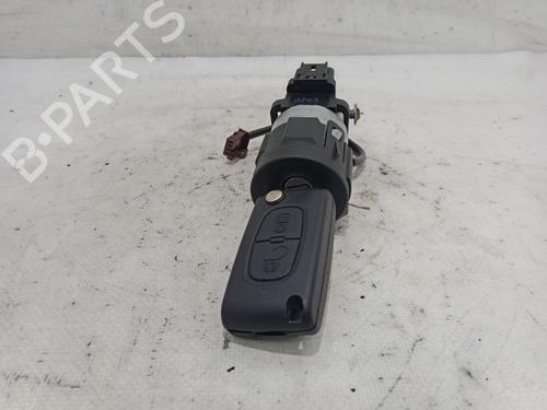 Ignition barrel PEUGEOT 5008 II (MC_, MJ_, MR_, M4_) 1.6 BlueHDi 115 (MCBHXH, MCBHXW) | BP26884538M48 