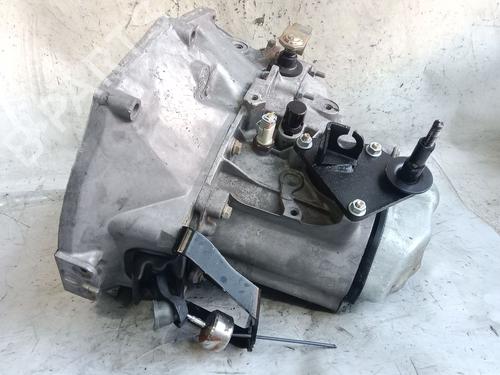 Used Gearbox PEUGEOT 206 Hatchback (2A/C) 1.4 HDi eco 70 (68 hp) 31587448