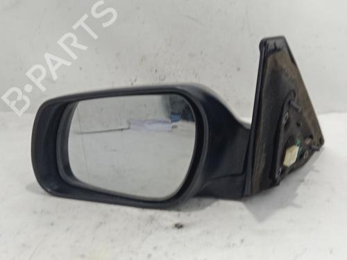 Left mirror MAZDA 3 Saloon (BK) 1.6 DI Turbo (BK12Y) | BP23961684C26 