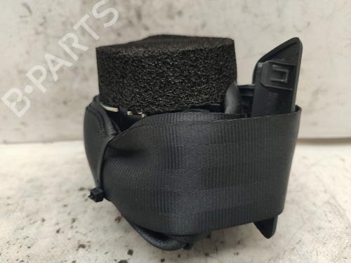 Rear left seatbelt PEUGEOT 3008 I MPV (0U_) 1.2 | BP26010035I29 