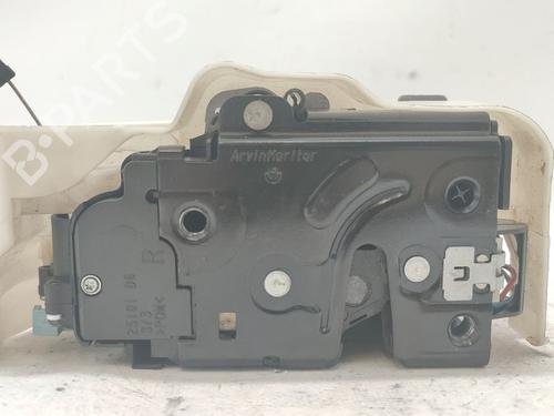 Used Front right lock Front right lock 37446303 37446303
