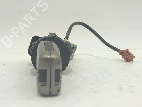 Used Ignition barrel PEUGEOT 407 (6D_) 1.6 HDi 110 (6D9HZC, 6D9HYC) (109 hp) 31627050