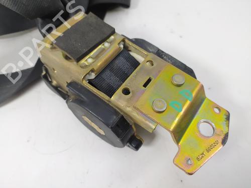 Front right seatbelt PEUGEOT 106 II (1A_, 1C_)  | BP12342791I25 