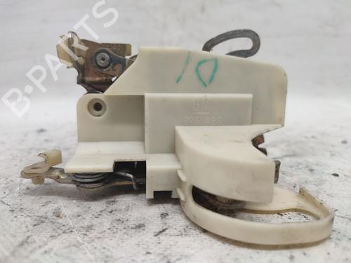 Front left lock OPEL ASTRA F Saloon (T92) 1.6 Si (F19, M19) | BP27839599C98 