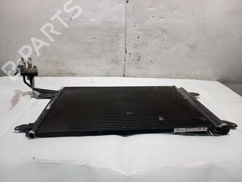 AC radiator SEAT LEON (1P1) 1.4 16V | BP16170907M32 