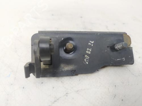 Tailgate handle HYUNDAI GETZ (TB) 1.5 CRDi | BP12508710C132 