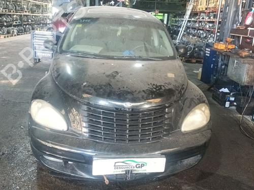 Brugte CHRYSLER PT CRUISER (PT_) 2.2 CRD 4751036