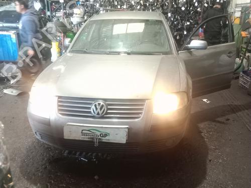 Left front window motor VW PASSAT B5.5 Variant (3B6) 1.9 TDI | BP33832064E21 - Image 6