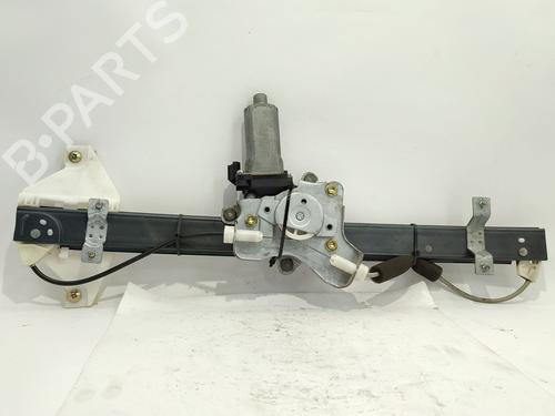 Vindusheismekanisme høyre bak SSANGYONG KYRON 2.0 Xdi 4x4 (141 hp) 31644558