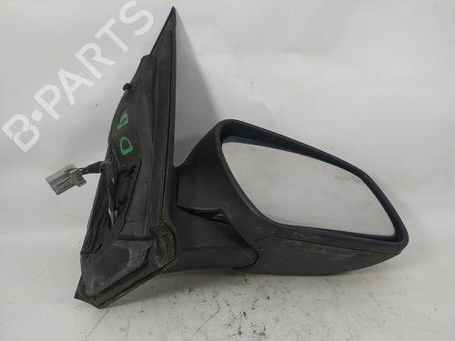 Right mirror FORD FOCUS II (DA_, HCP, DP) 1.8 TDCi | BP11287999C27 