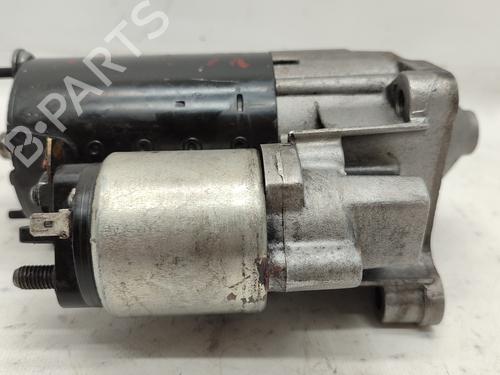 Starter RENAULT MEGANE I Classic (LA0/1_) 1.9 dTi (LA08, LA0N, LA0K) | BP20147621M8 