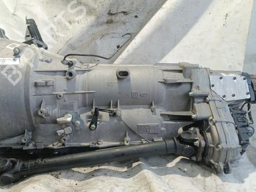 Gearbox JAGUAR F-PACE (X761) 2.0 TD4 AWD | BP40496389M3 - Image 3