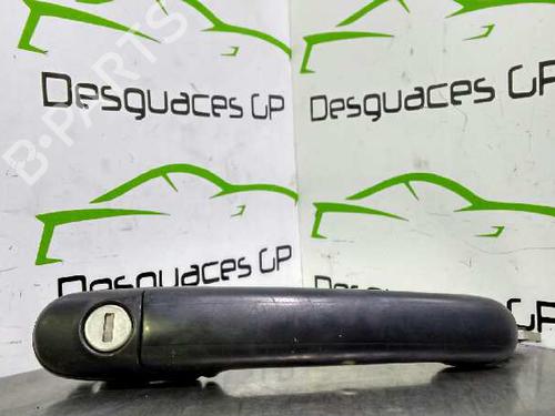 Used Front right exterior door handle SEAT CORDOBA Vario (6K5) 1.4 i (60 hp) 7133063
