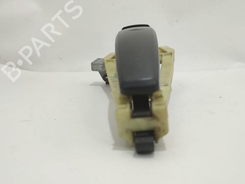 Rear left exterior door handle OPEL VECTRA C (Z02) 2.0 DTI 16V (F69) | BP28214044C130 