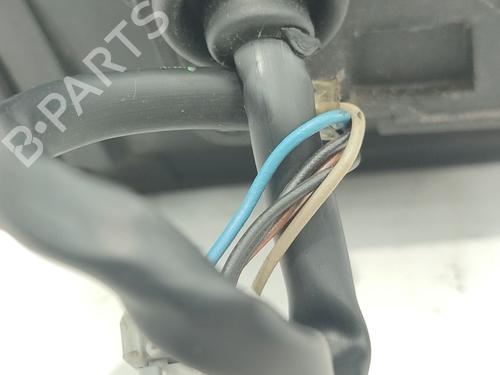 Left mirror ROVER 45 I Saloon (RT) 1.6 | BP29220986C26 