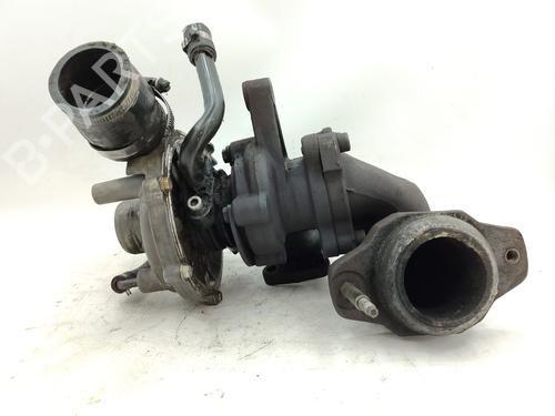 Turbocharger/Supercharger CITROËN XSARA (N1) 2.0 HDi 90 | BP30109212M71