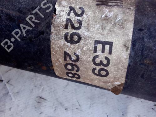 Driveshaft BMW 5 (E39) 525 tds | BP20105818M37 