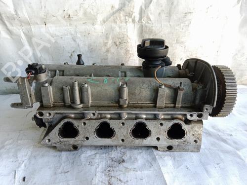 Topstykke SEAT CORDOBA (6L2) 1.4 16V (75 hp) 22179683