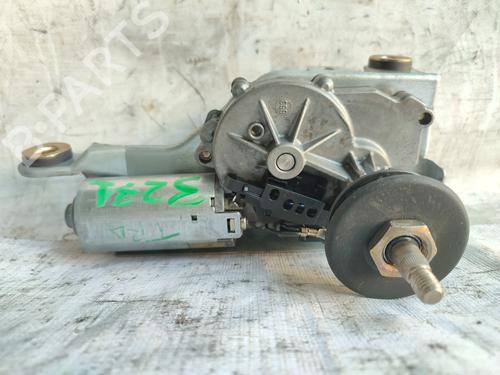 Used Rear wiper motor RENAULT MEGANE I Coach (DA0/1_) 1.9 dTi (DA0N) (98 hp) 27673436