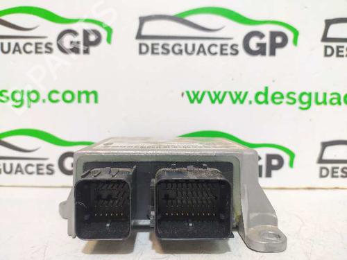 Airbag module FORD MONDEO III (B5Y)  | BP7125623M53 