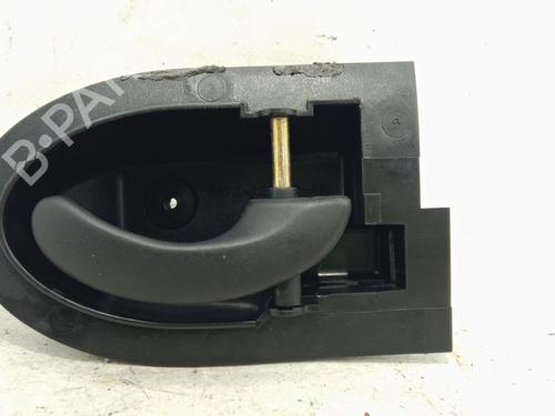 Used Front right interior door handle Front right interior door handle FORD FIESTA IV (JA_, JB_) 1.8 D (60 hp) 34432206 34432206