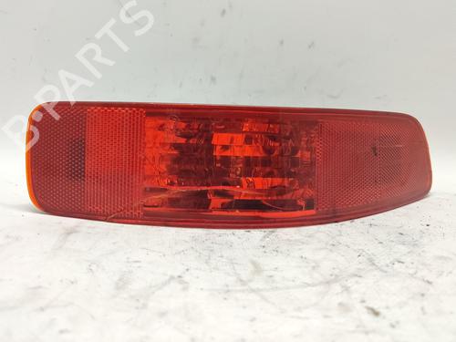 Used Rear fog light MITSUBISHI OUTLANDER II (CW_W) 2.2 DI-D (177 hp) 30055886
