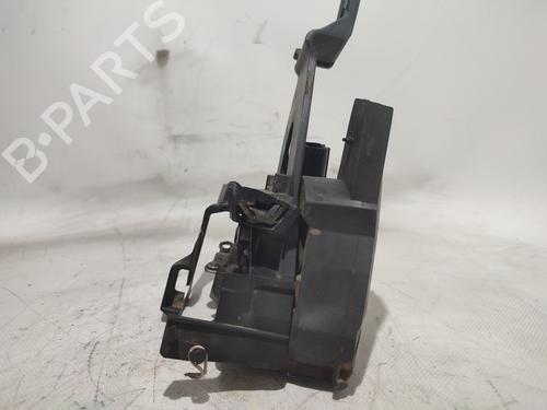 Rear left lock FORD FIESTA V (JH_, JD_) 1.4 TDCi | BP16553715C100 