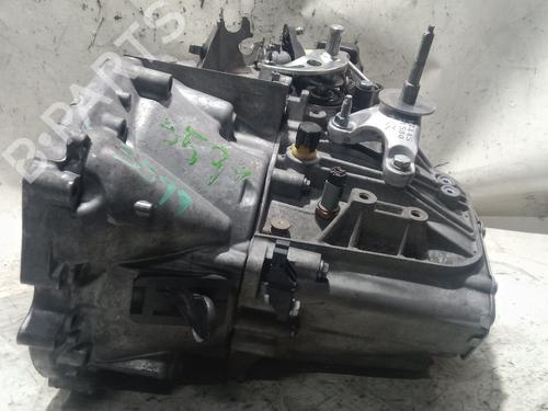 Used Gearbox Gearbox PEUGEOT 307 SW (3H) 2.0 HDi 135 (136 hp) 31971745 31971745