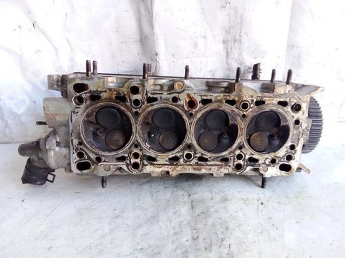 Cylinder head KIA RIO I Hatchback (DC)  | BP19266316M5 
